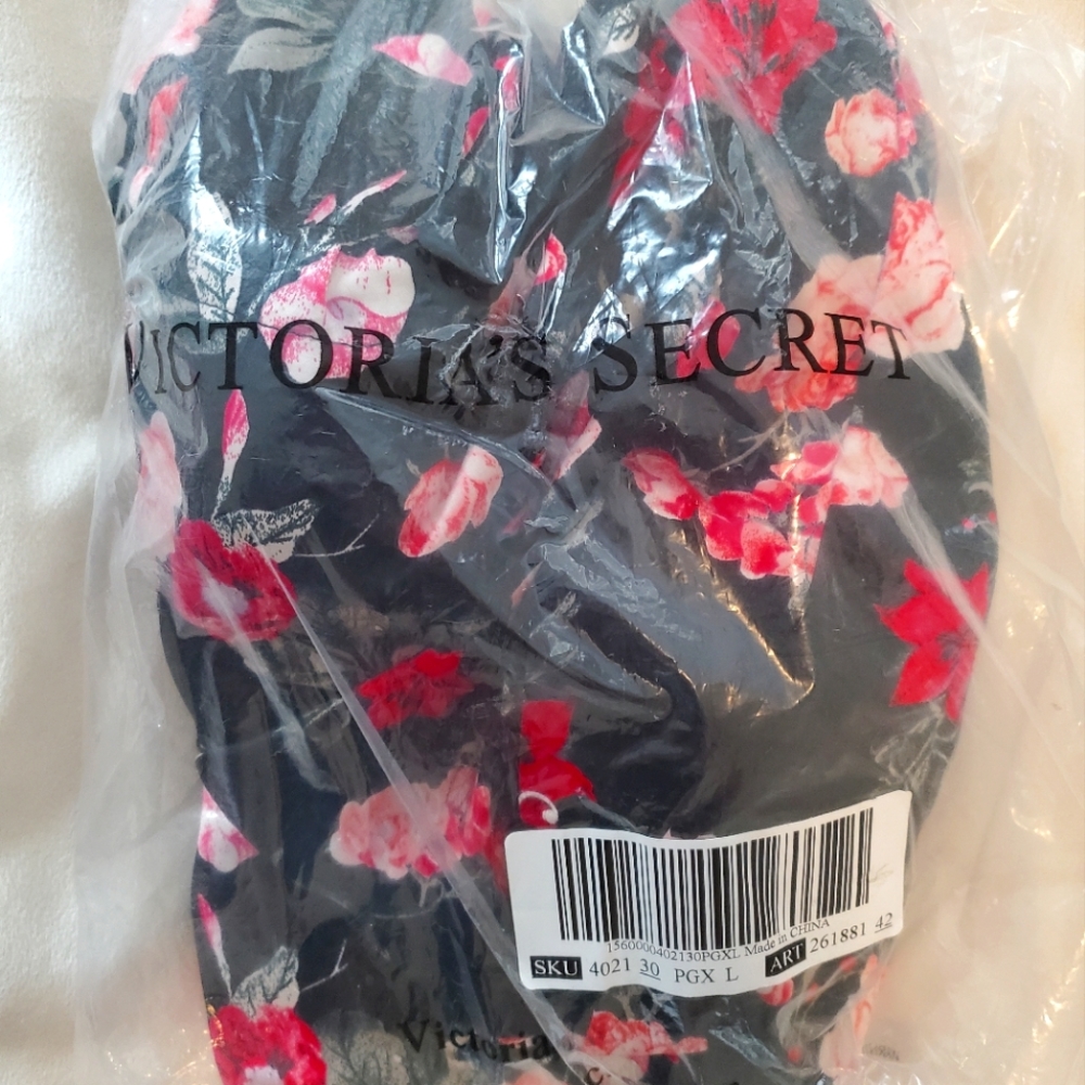 Victoria secrets slippers